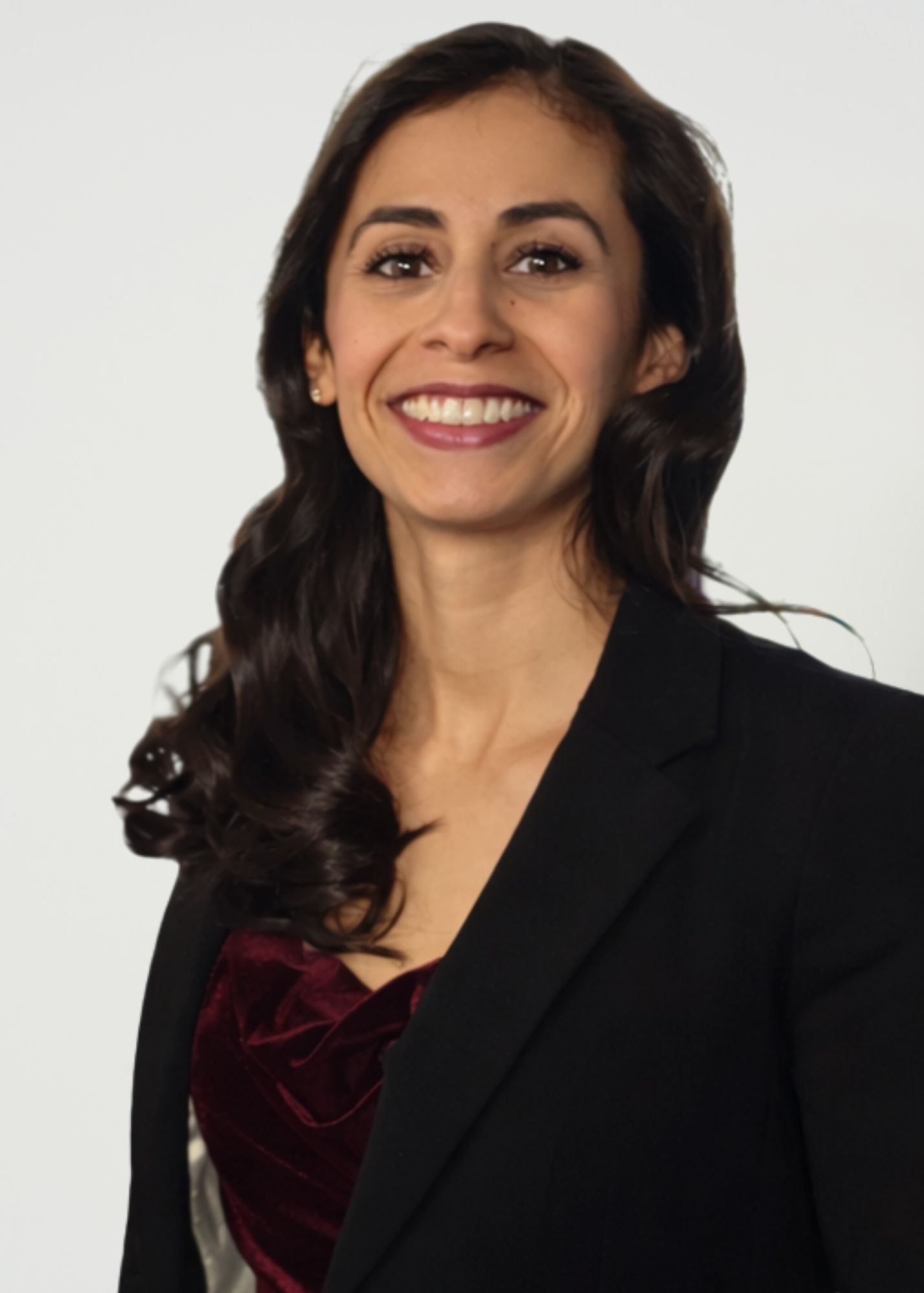 Jahaira Nava Headshot